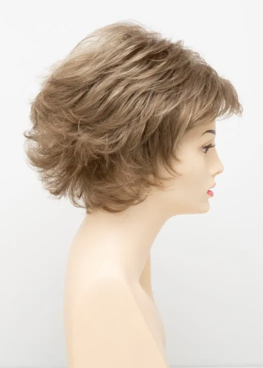 Alyssa | Synthetic Wig (Basic Cap)