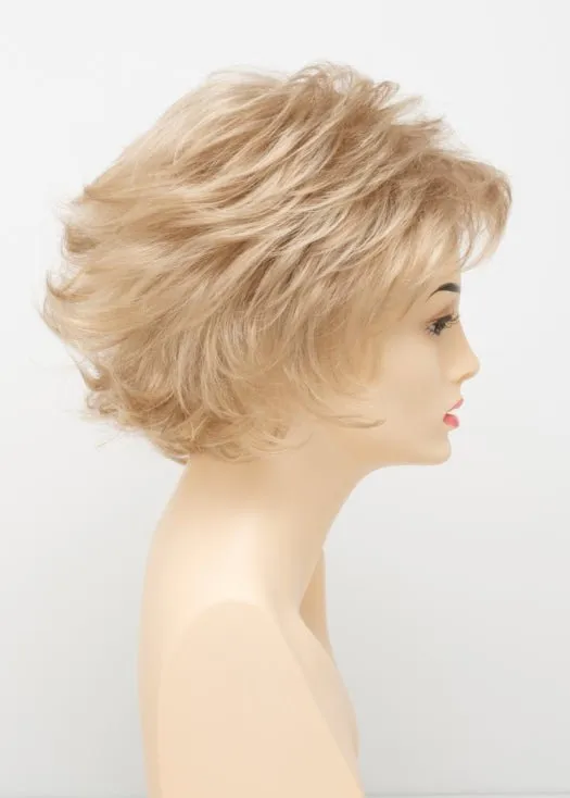 Alyssa | Synthetic Wig (Basic Cap)