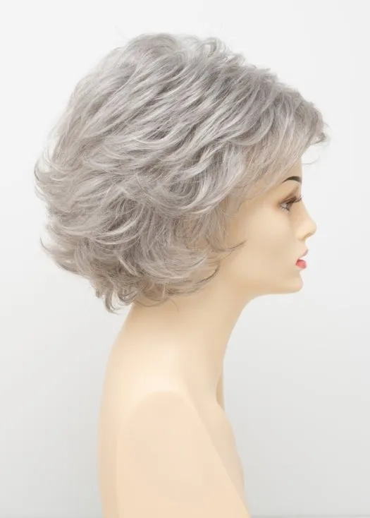 Alyssa | Synthetic Wig (Basic Cap)