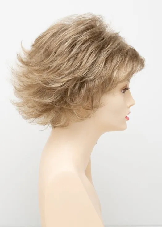 Alyssa | Synthetic Wig (Basic Cap)