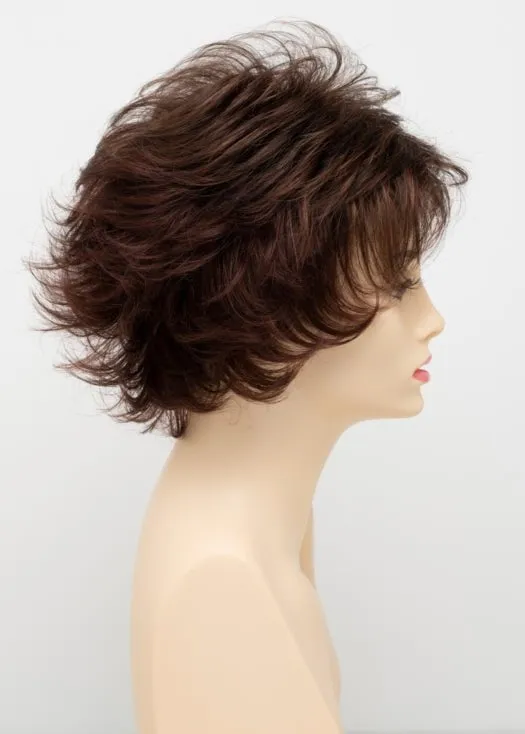 Alyssa | Synthetic Wig (Basic Cap)