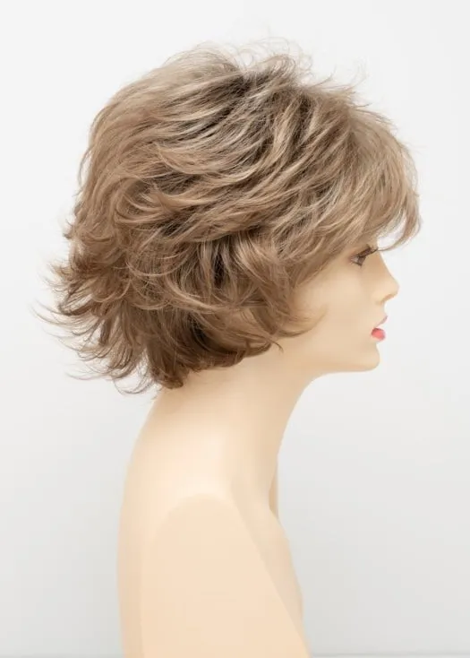 Alyssa | Synthetic Wig (Basic Cap)