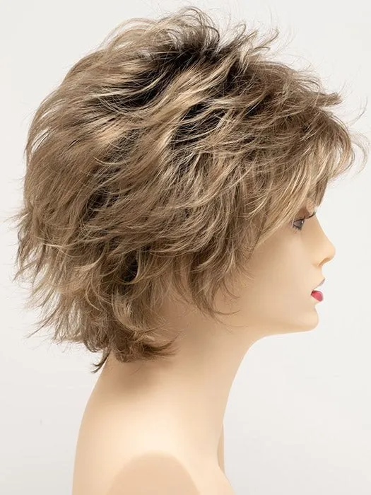 Alyssa | Synthetic Wig (Basic Cap)