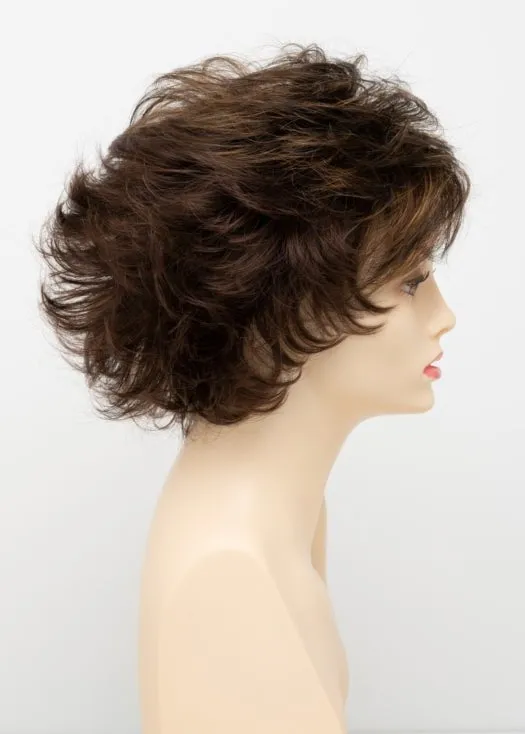 Alyssa | Synthetic Wig (Basic Cap)