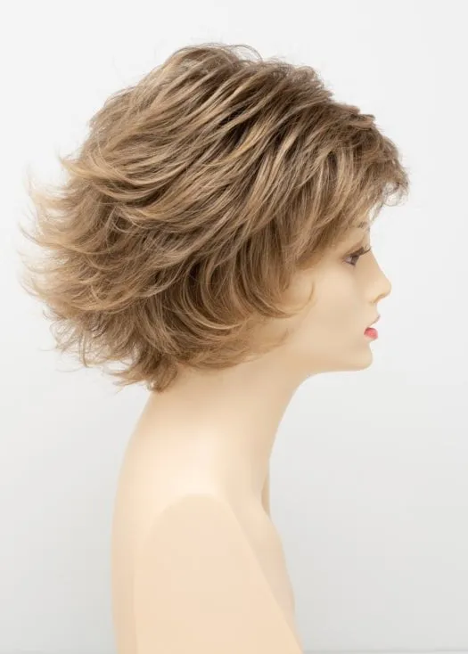 Alyssa | Synthetic Wig (Basic Cap)