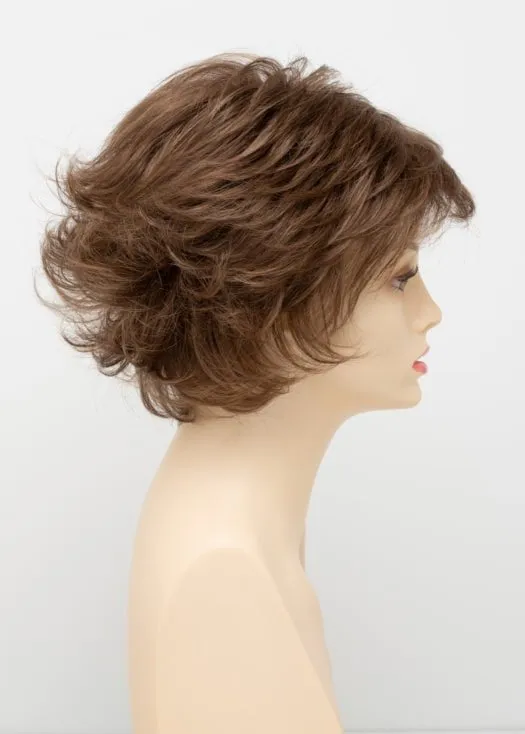 Alyssa | Synthetic Wig (Basic Cap)