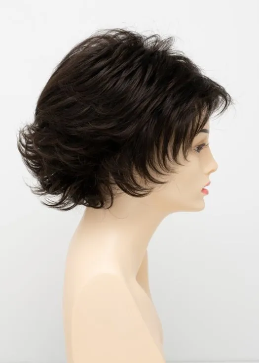 Alyssa | Synthetic Wig (Basic Cap)