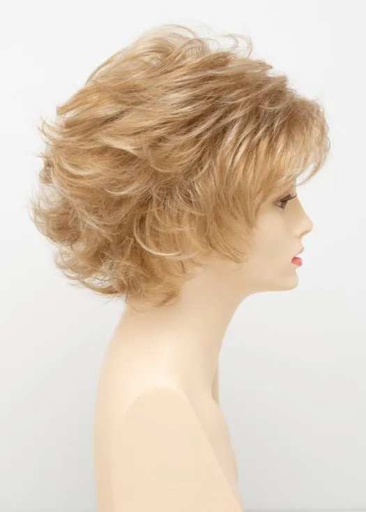Alyssa | Synthetic Wig (Basic Cap)
