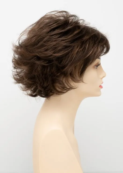 Alyssa | Synthetic Wig (Basic Cap)