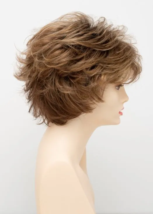 Alyssa | Synthetic Wig (Basic Cap)