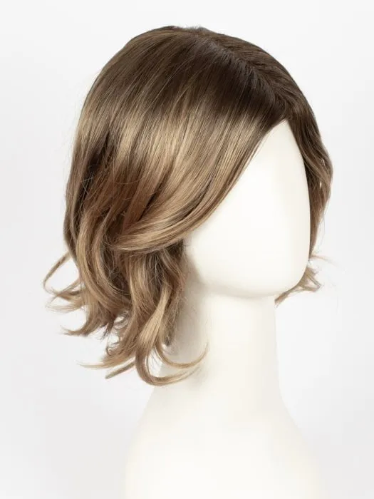 Amal | Synthetic Wig (Basic Cap)