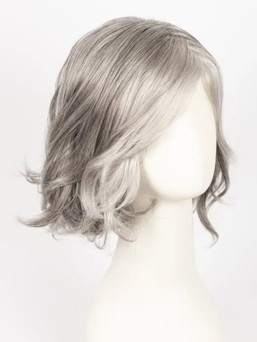 Amal | Synthetic Wig (Basic Cap)