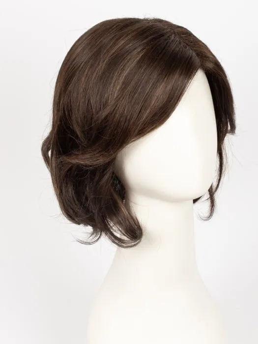 Amal | Synthetic Wig (Basic Cap)