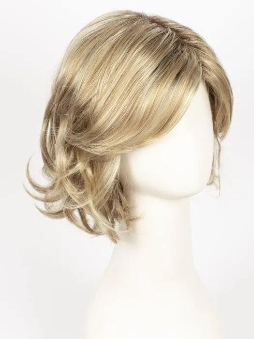 Amal | Synthetic Wig (Basic Cap)