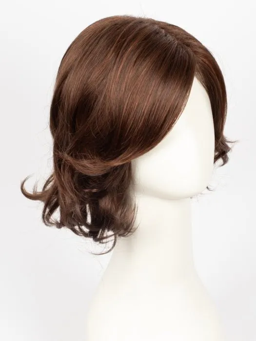 Amal | Synthetic Wig (Basic Cap)
