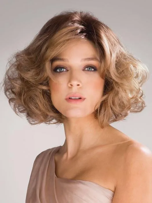 Amal | Synthetic Wig (Basic Cap)