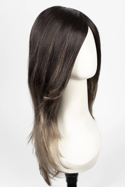 Amanda | Synthetic Wig (Mono Top)