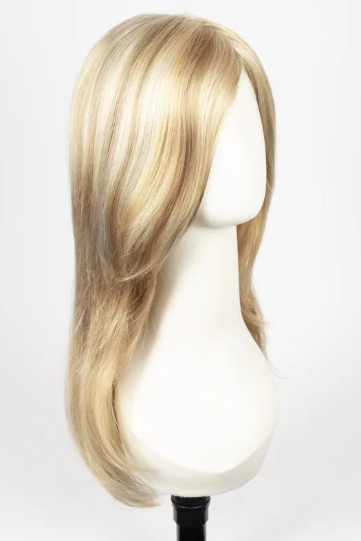 Amanda | Synthetic Wig (Mono Top)