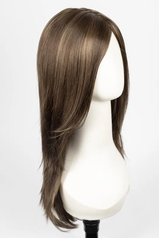 Amanda | Synthetic Wig (Mono Top)
