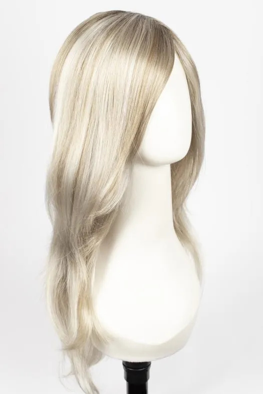 Amanda | Synthetic Wig (Mono Top)
