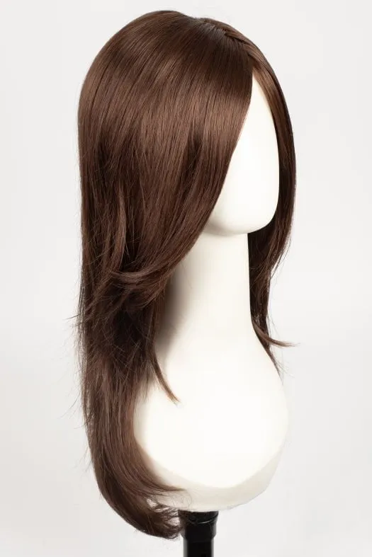 Amanda | Synthetic Wig (Mono Top)