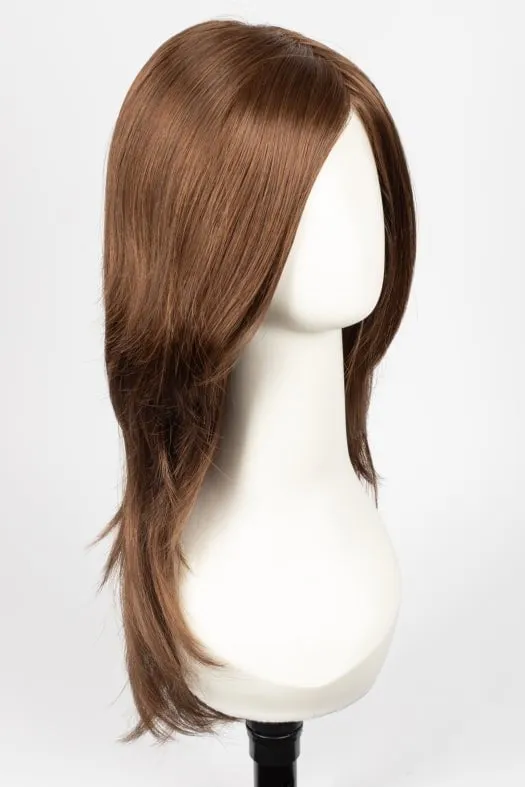 Amanda | Synthetic Wig (Mono Top)