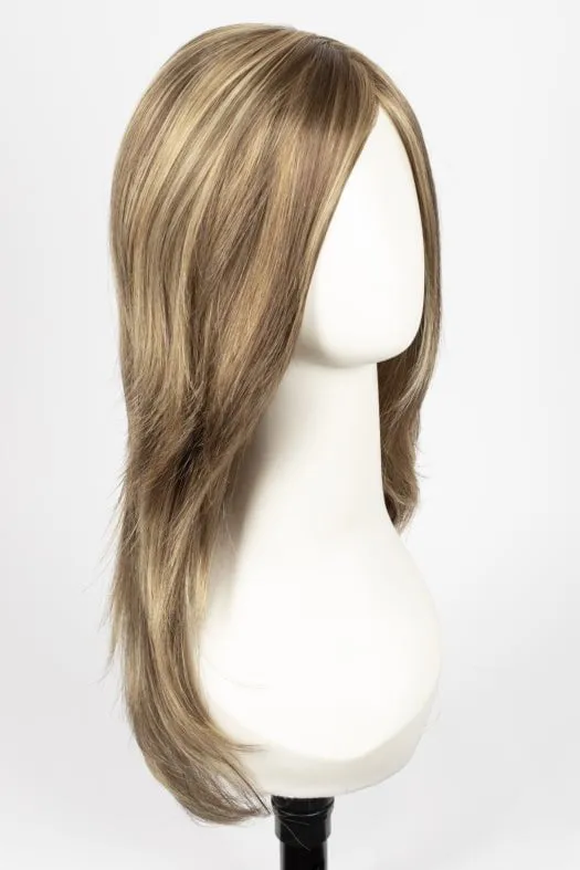 Amanda | Synthetic Wig (Mono Top)