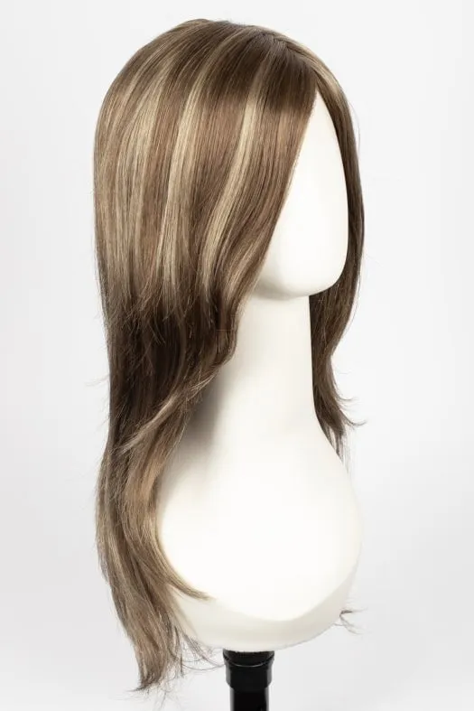 Amanda | Synthetic Wig (Mono Top)