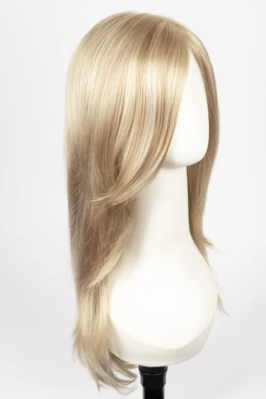 Amanda | Synthetic Wig (Mono Top)