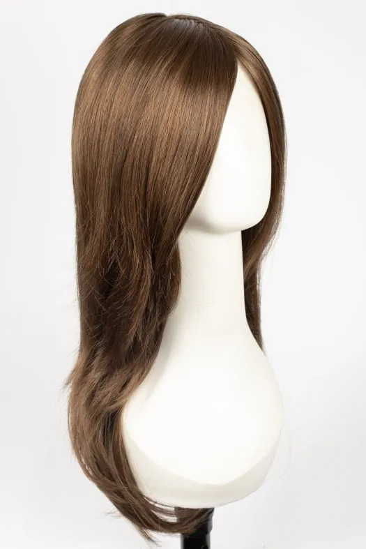 Amanda | Synthetic Wig (Mono Top)