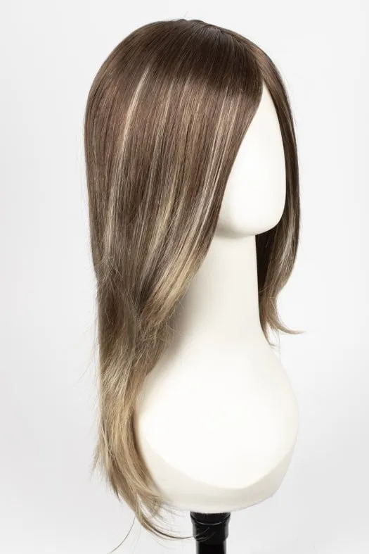 Amanda | Synthetic Wig (Mono Top)