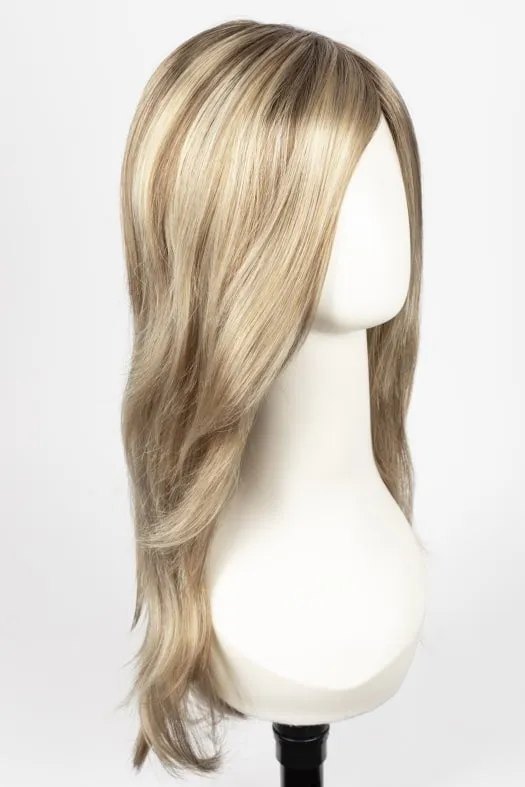 Amanda | Synthetic Wig (Mono Top)