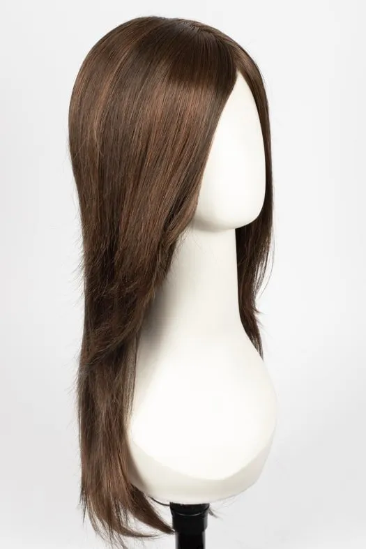 Amanda | Synthetic Wig (Mono Top)