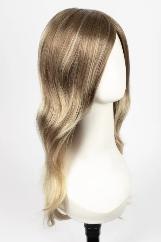 Amanda | Synthetic Wig (Mono Top)