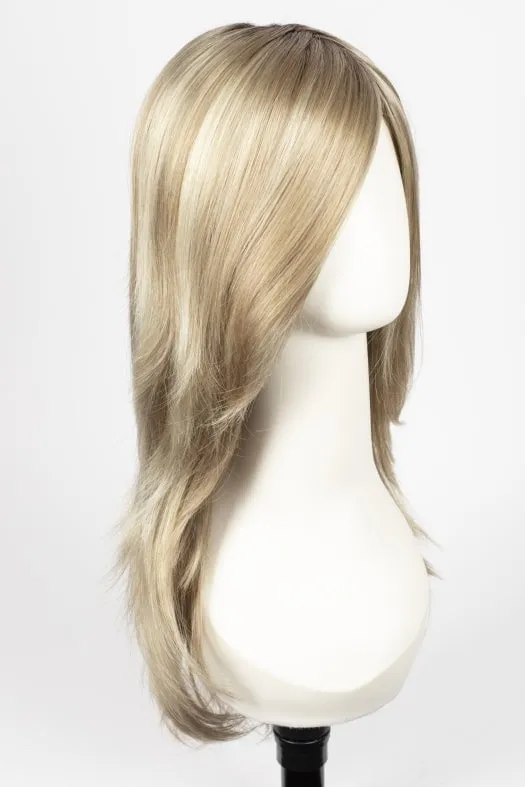 Amanda | Synthetic Wig (Mono Top)