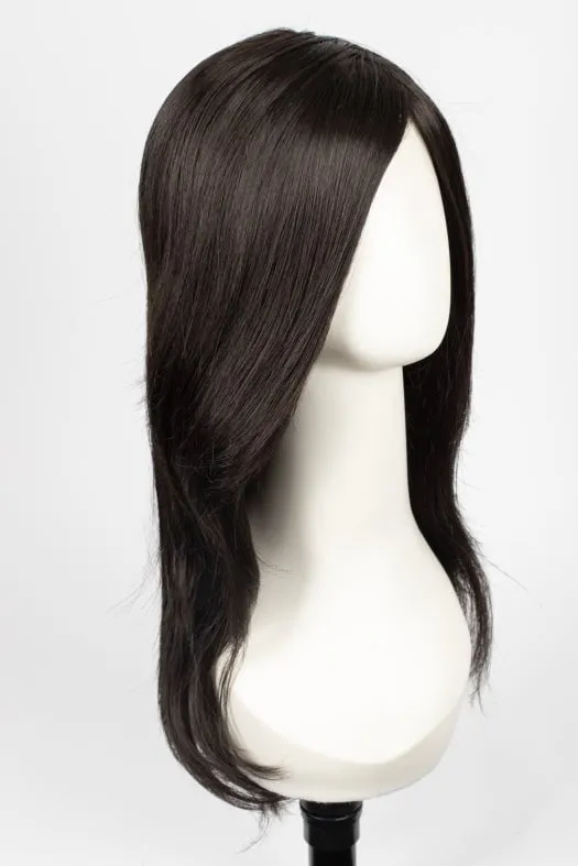 Amanda | Synthetic Wig (Mono Top)