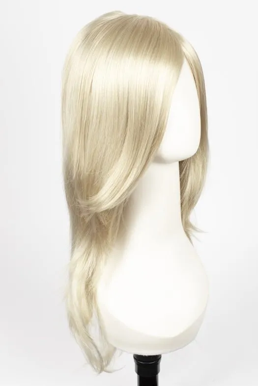 Amanda | Synthetic Wig (Mono Top)