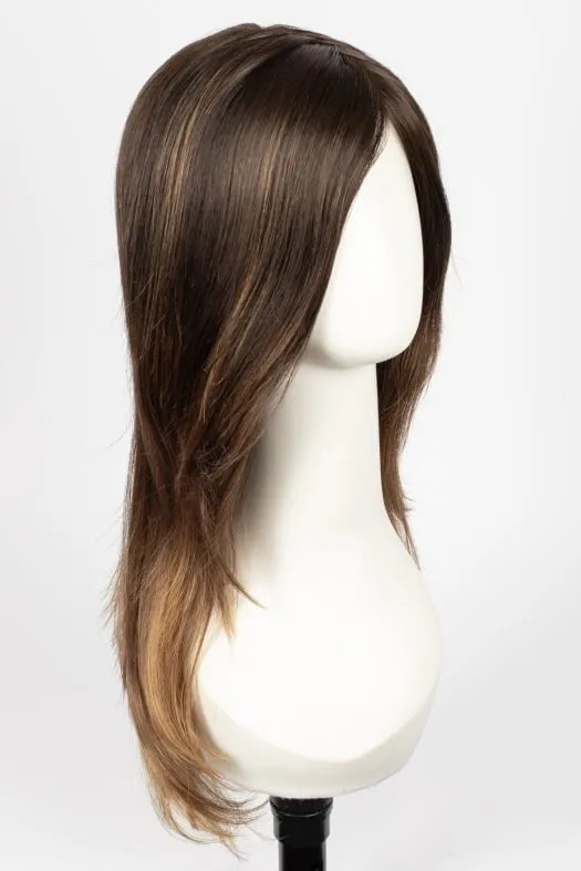 Amanda | Synthetic Wig (Mono Top)