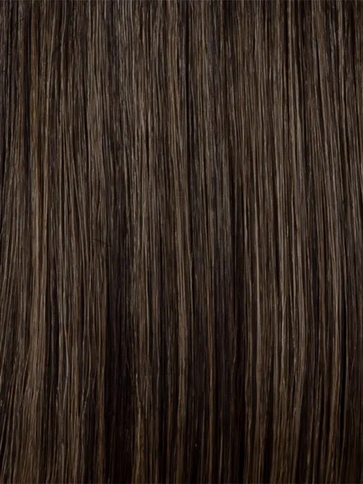 Amara | Synthetic Lace Front Wig (Lace Top)