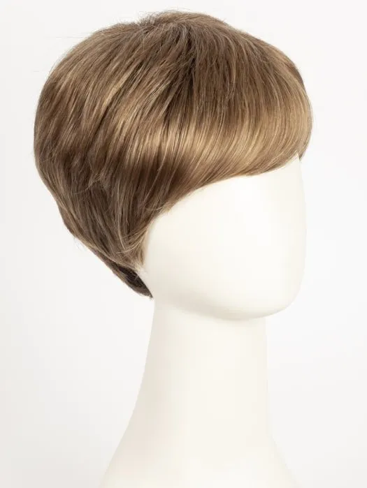 Amara | Synthetic Wig (Basic Cap)