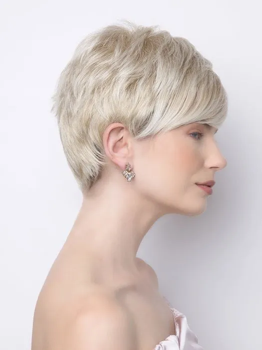 Amara | Synthetic Wig (Basic Cap)