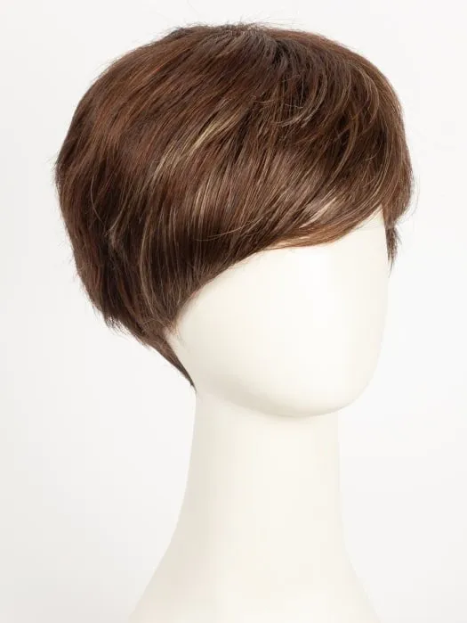 Amara | Synthetic Wig (Basic Cap)