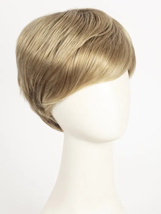 Amara | Synthetic Wig (Basic Cap)
