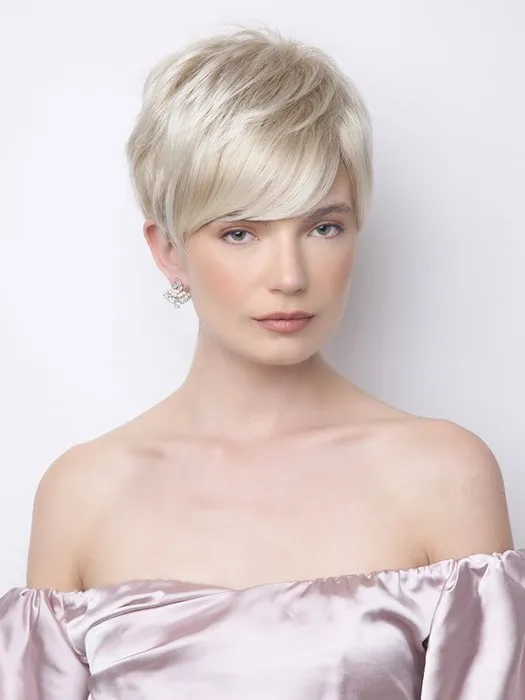 Amara | Synthetic Wig (Basic Cap)