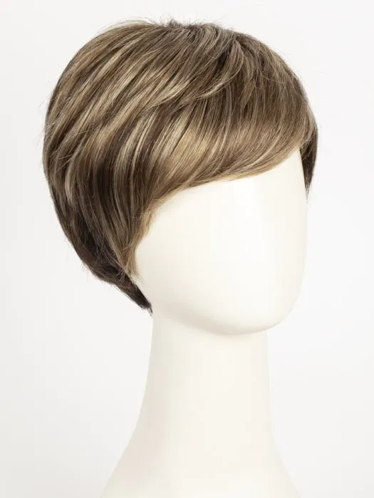 Amara | Synthetic Wig (Basic Cap)