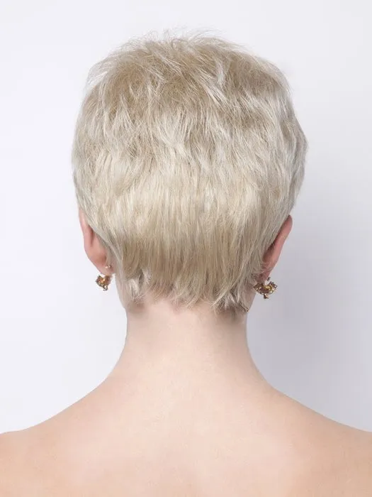 Amara | Synthetic Wig (Basic Cap)