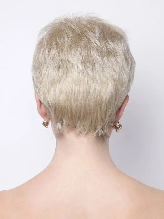 Amara | Synthetic Wig (Basic Cap)