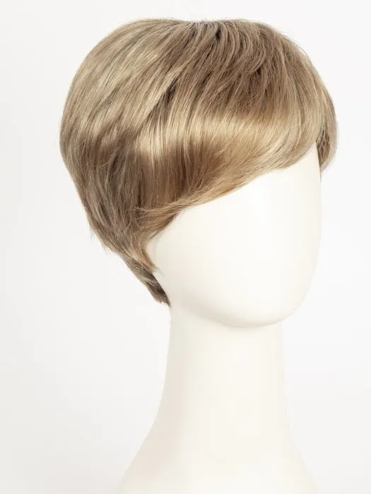 Amara | Synthetic Wig (Basic Cap)