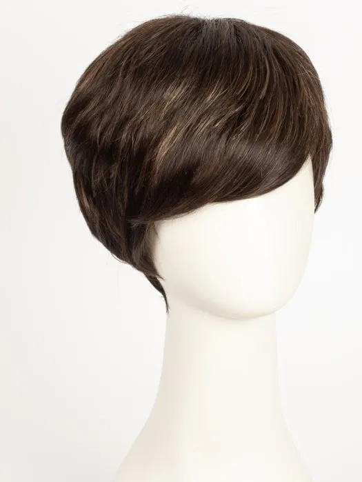 Amara | Synthetic Wig (Basic Cap)