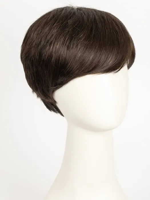 Amara | Synthetic Wig (Basic Cap)